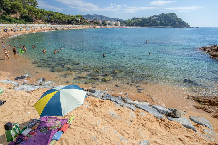 Camping Santa Elena Ciutat *** photo 6 Costa Brava Tohapi